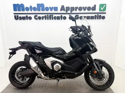 Honda X-ADV 750 (2025 - 26) nuova