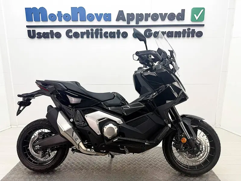 Honda X-ADV 750 (2025 - 26)