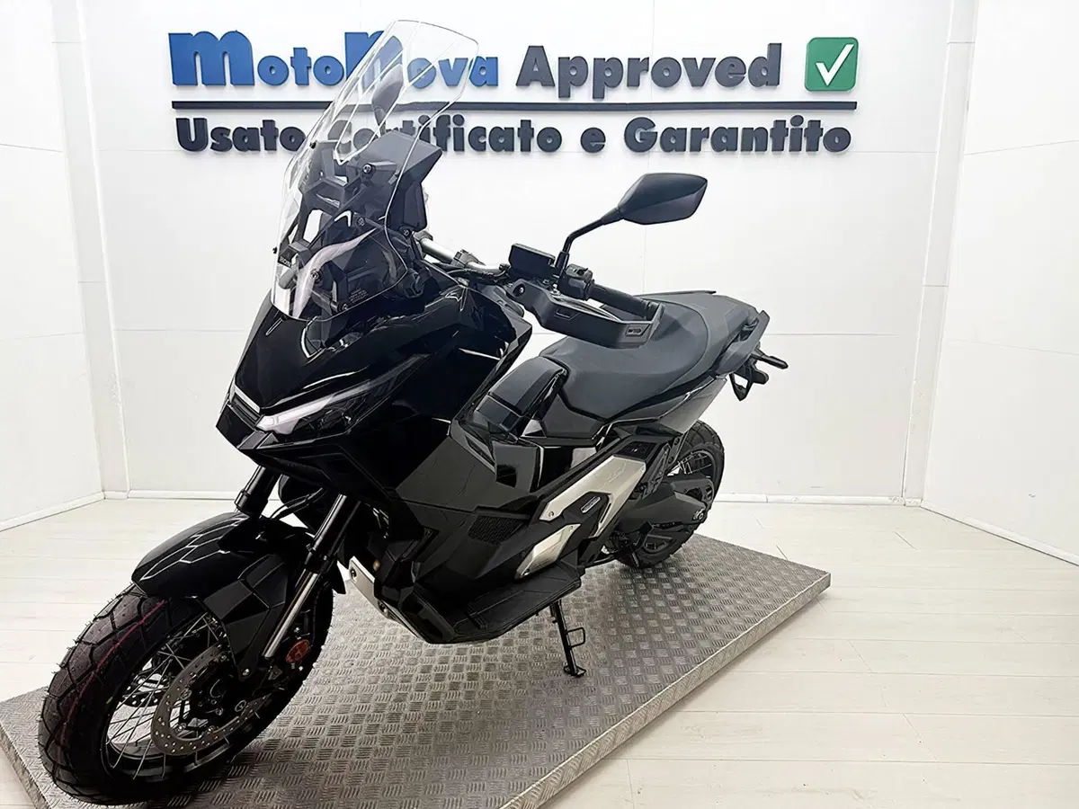Honda X-ADV 750 (2025 - 26) (3)