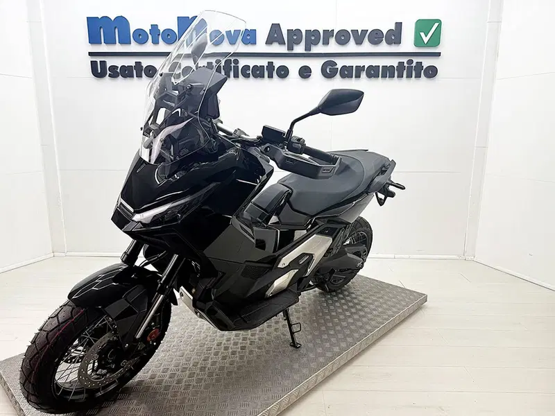 Honda X-ADV 750 (2025 - 26) (3)