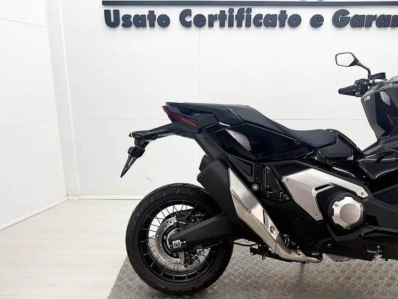Honda X-ADV 750 (2025 - 26) (7)