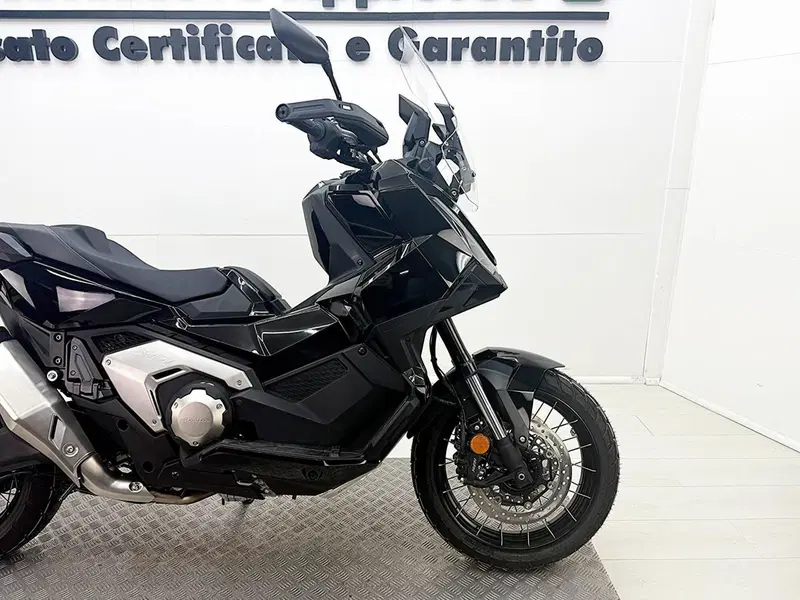 Honda X-ADV 750 (2025 - 26) (9)