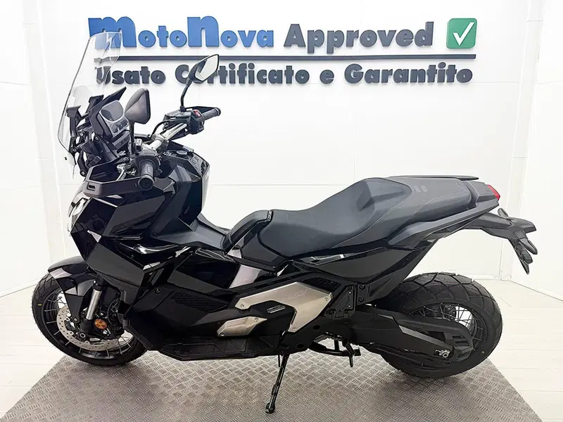 Honda X-ADV 750 (2025 - 26) (2)