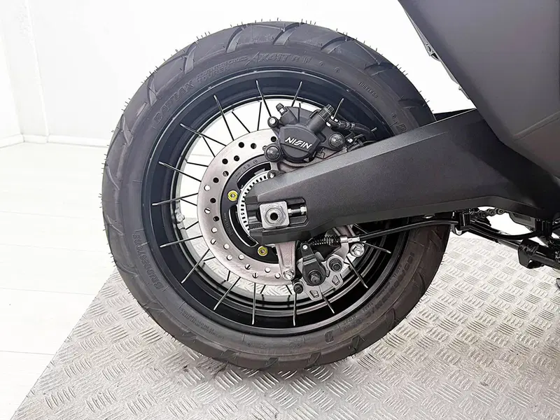 Honda X-ADV 750 (2025 - 26) (6)