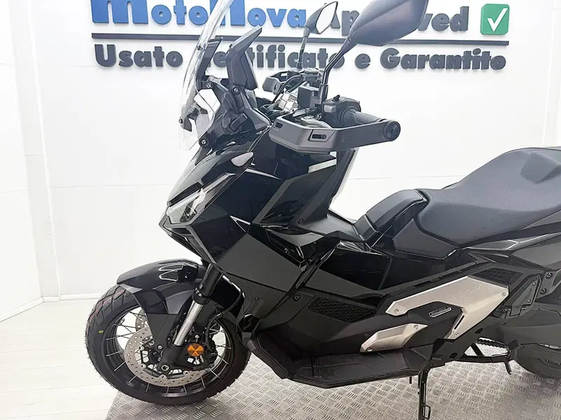 Honda X-ADV 750 (2025 - 26) (13)