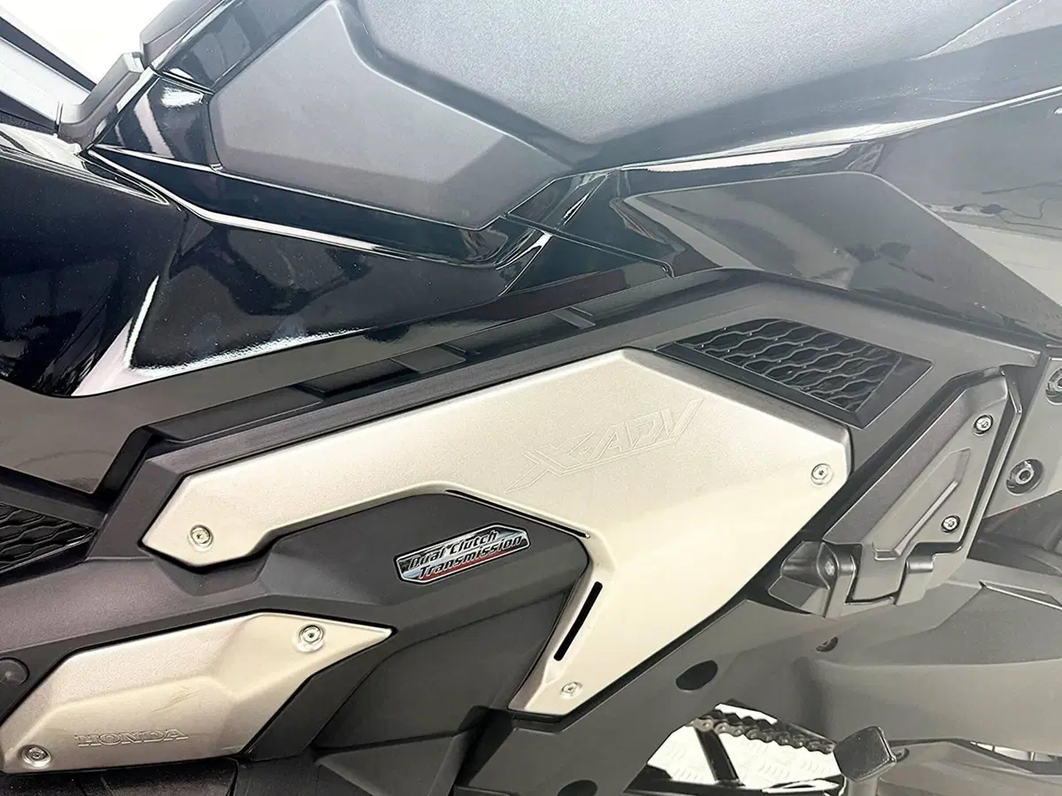 Honda X-ADV 750 (2025 - 26) (14)