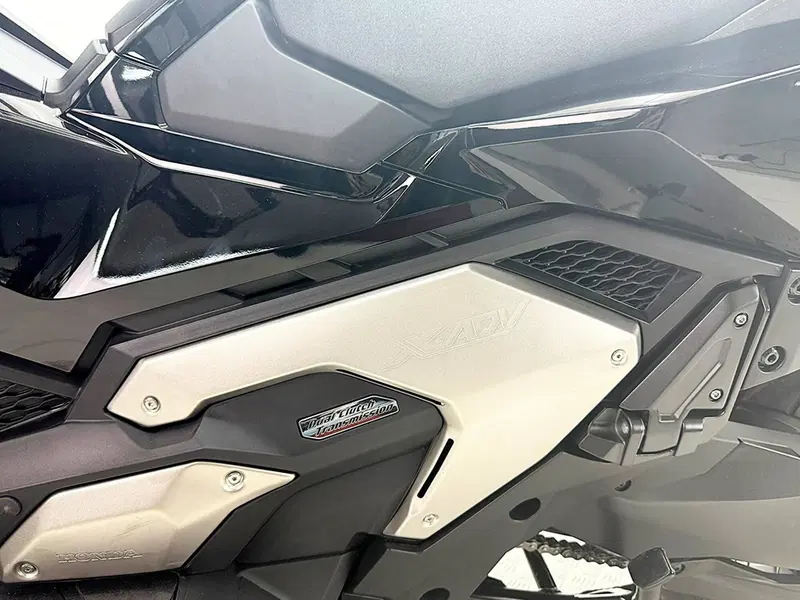 Honda X-ADV 750 (2025 - 26) (14)
