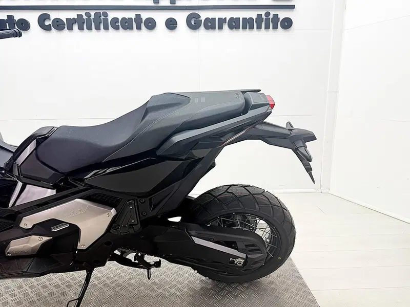 Honda X-ADV 750 (2025 - 26) (15)