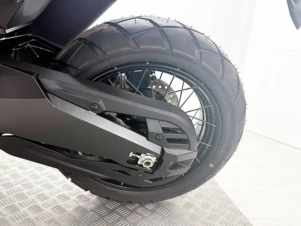 Honda X-ADV 750 (2025 - 26) (16)