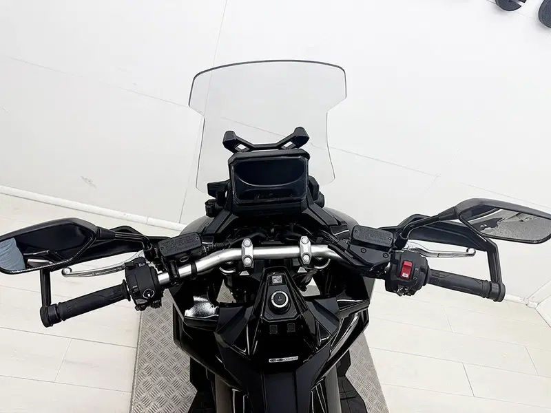 Honda X-ADV 750 (2025 - 26) (18)