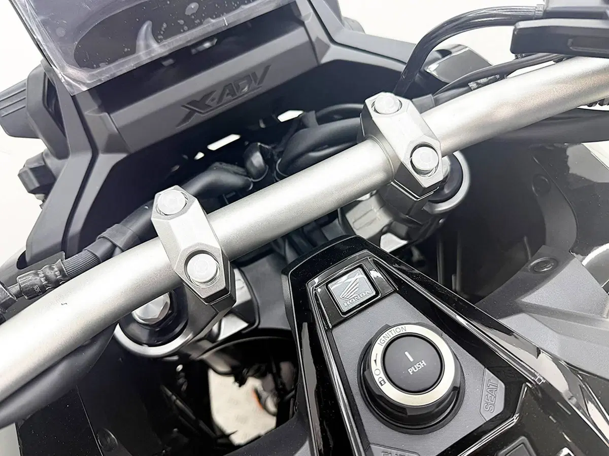Honda X-ADV 750 (2025 - 26) (19)