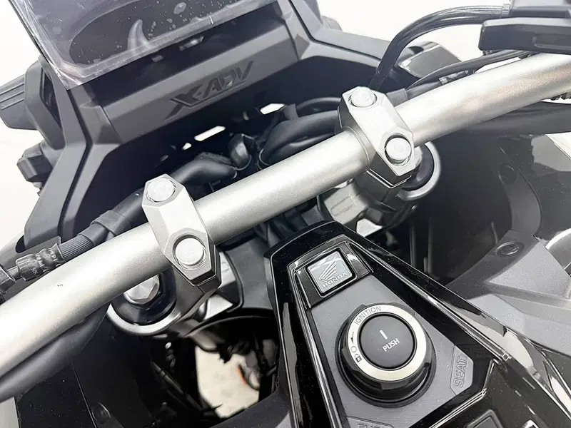Honda X-ADV 750 (2025 - 26) (19)