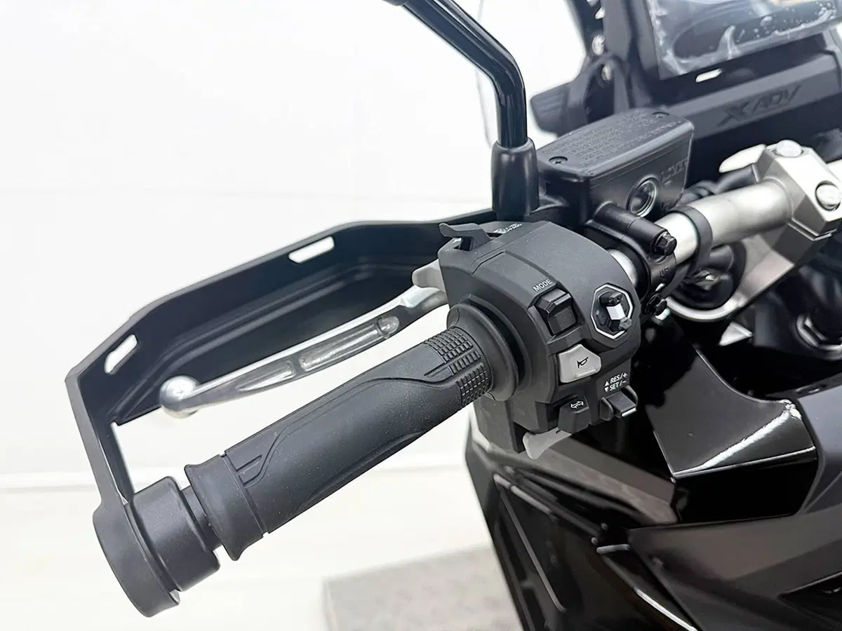 Honda X-ADV 750 (2025 - 26) (20)