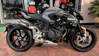 MV Agusta Brutale 1000 RS (2022 - 26) nuova
