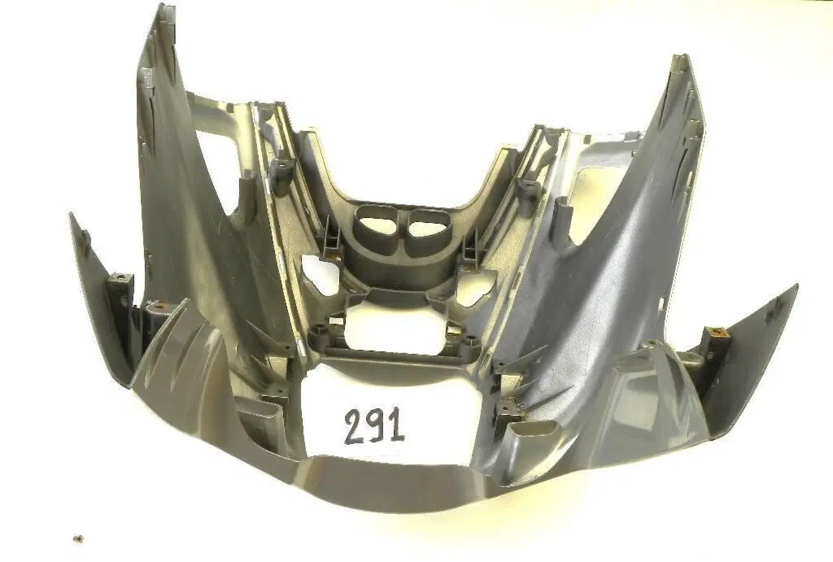 Scocca carena anter. Yamaha Majesty 250 (n.291) (6)
