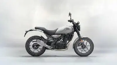 Royal Enfield Guerrilla 450 (2024 - 26) nuova