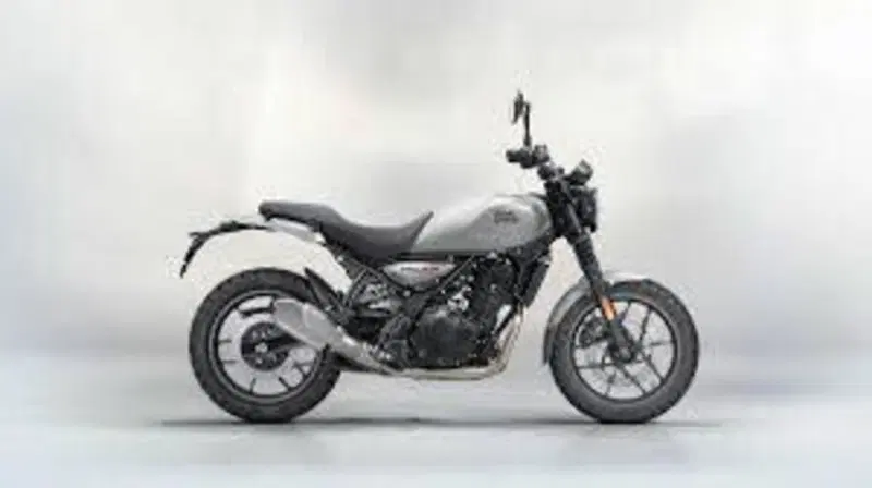 Royal Enfield Guerrilla 450 (2024 - 26)