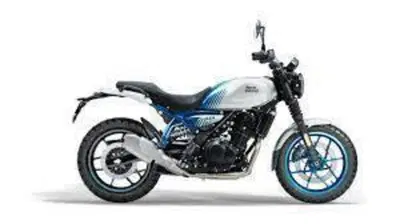 Royal Enfield Guerrilla 450 (2024 - 26) nuova