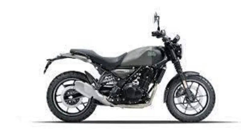 Royal Enfield Guerrilla 450 (2024 - 26) (2)