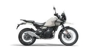 Royal Enfield Himalayan 450 (2024 - 26) nuova