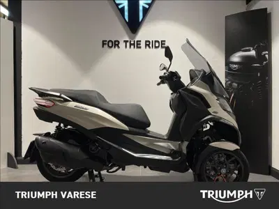 Piaggio MP3 530 ABS Hpe (2023 - 24) usata