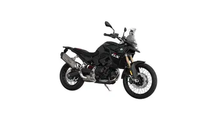 Bmw F 900 GS (2024 - 26) nuova