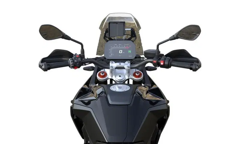 Bmw F 900 GS (2024 - 26) (4)