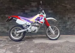 Gilera RC 600 R d'epoca