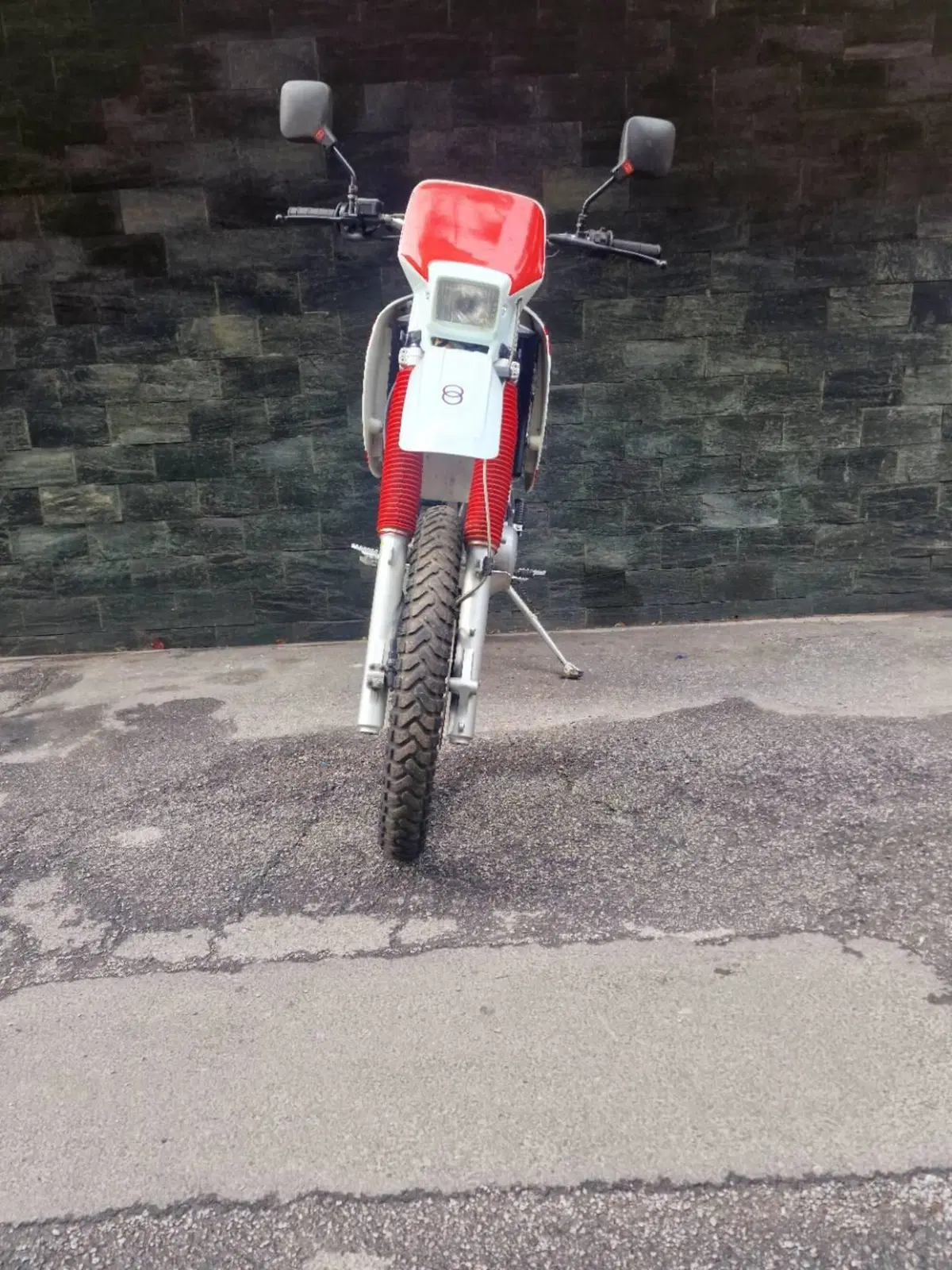 Gilera RC 600 R (3)
