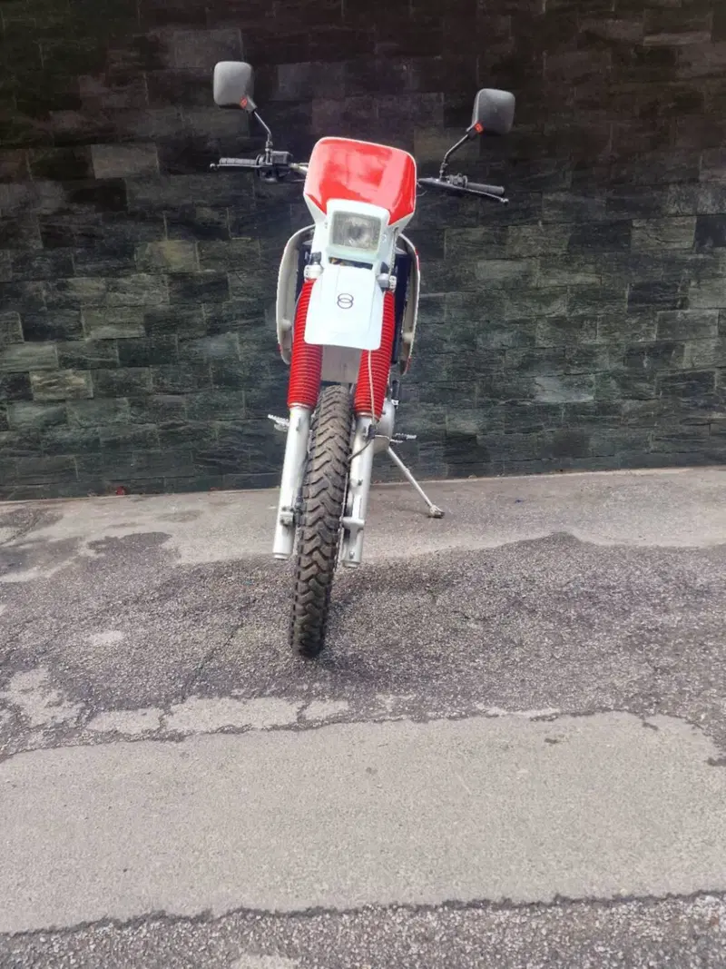 Gilera RC 600 R (3)