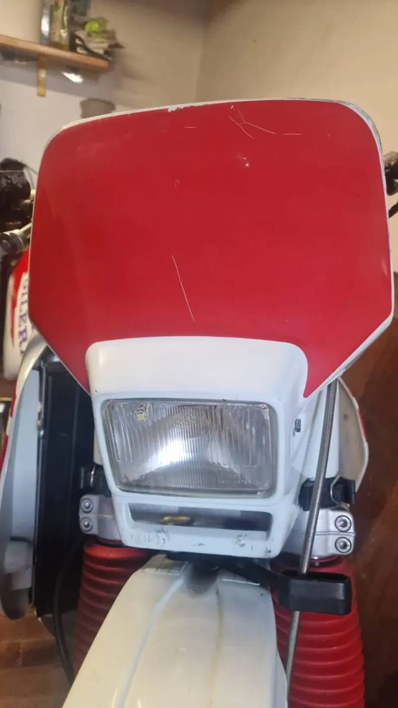 Gilera RC 600 R (8)