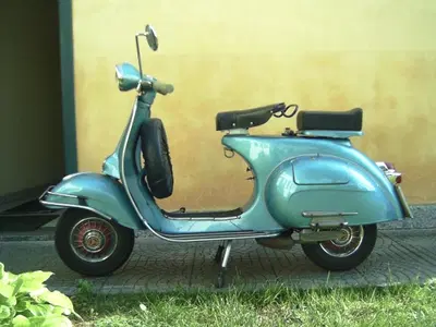 Piaggio Vespa 150 VBB1T  d'epoca