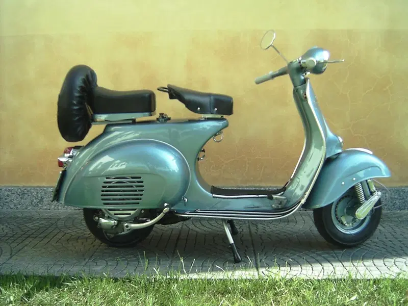 Piaggio Piaggio Vespa 150 VBB1T