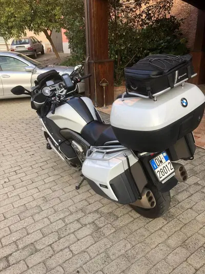 Bmw K 1600 GT (2010 - 16) usata