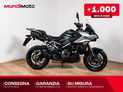 Suzuki GSX S 1000 F ABS (2014 -17) usata