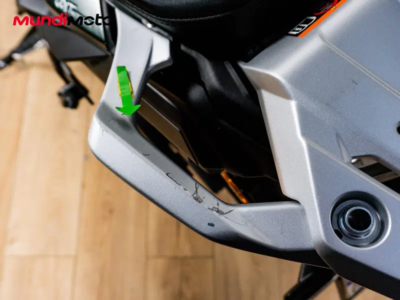 Suzuki GSX S 1000 F ABS (2014 -17) (11)