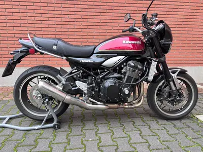 Kawasaki Z 900 RS (2022 - 25) usata