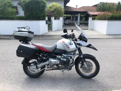 Bmw R 1150 GS Adventure (2002 - 06) usata
