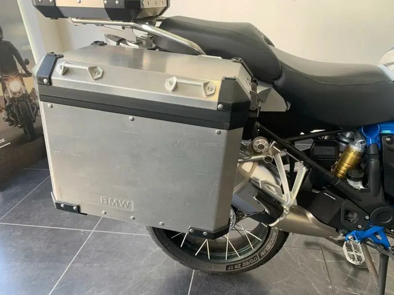 Bmw R 1200 GS Adventure (2017 - 18) (11)