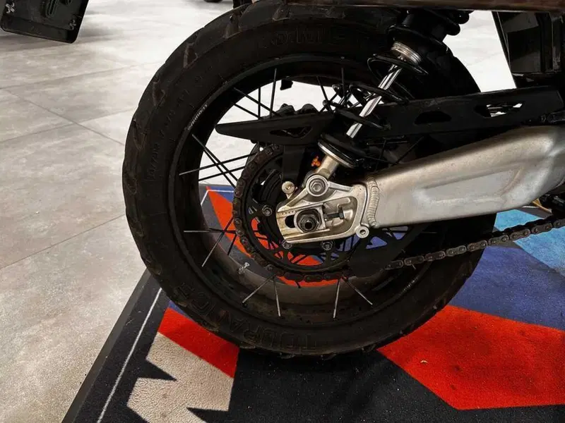 Triumph Scrambler 1200 XC (2019 - 20) (11)
