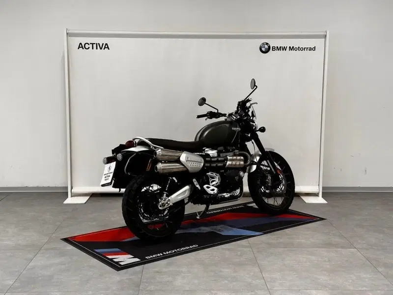 Triumph Scrambler 1200 XC (2019 - 20) (6)
