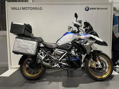 Bmw R 1250 GS (2019 - 20) usata