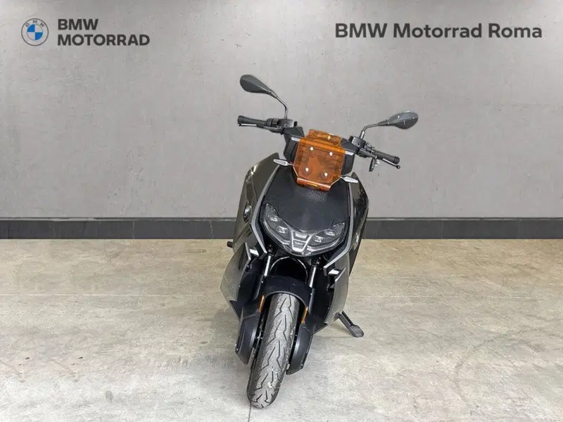 Bmw CE 04 (2021 - 25) (3)