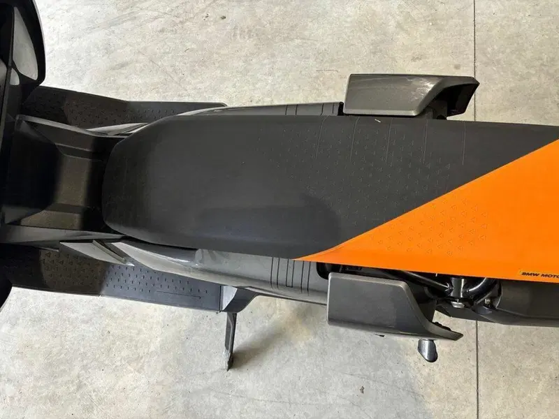 Bmw CE 04 (2021 - 25) (9)