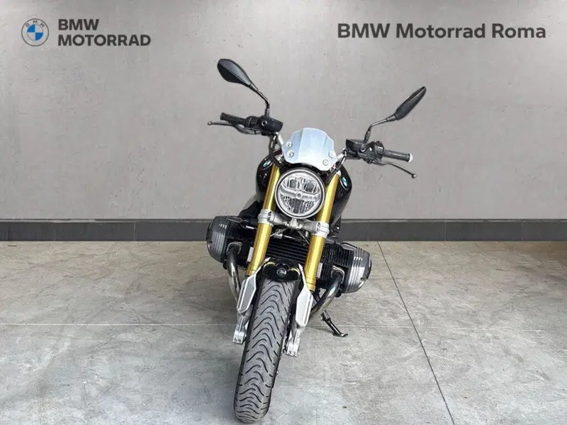Bmw R nineT (2021 - 24) (3)