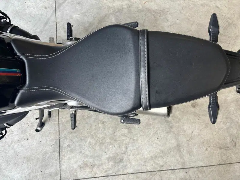 Bmw R nineT (2021 - 24) (9)