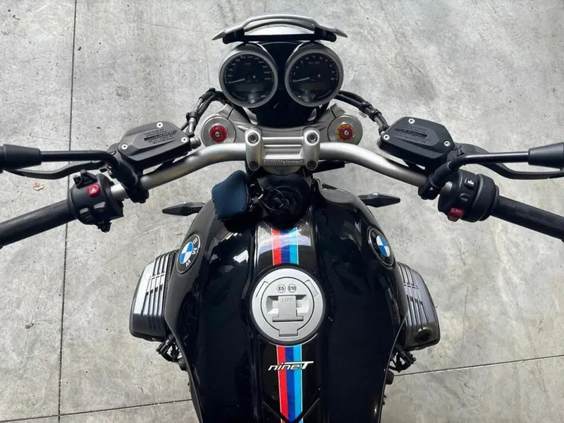 Bmw R nineT (2021 - 24) (7)