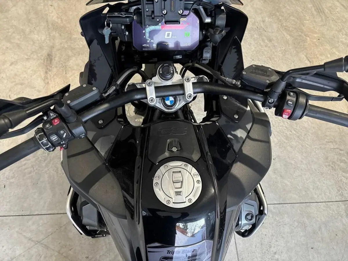 Bmw R 1250 GS Adventure (2021 - 24) (7)