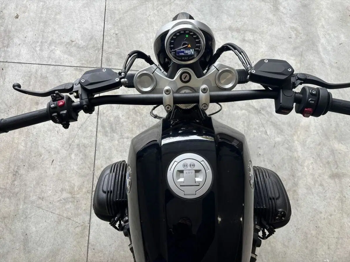 Bmw R 12 (2024 - 26) (7)