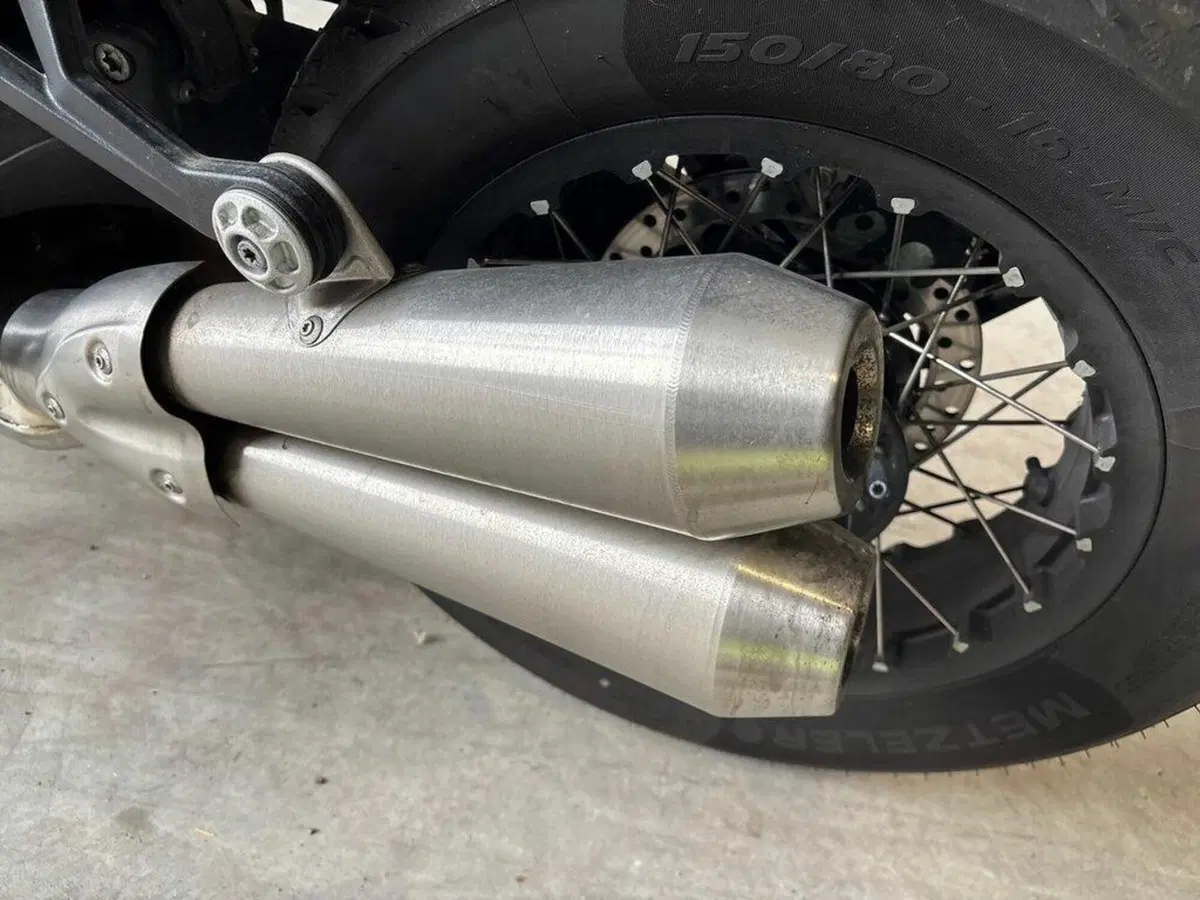 Bmw R 12 (2024 - 26) (10)